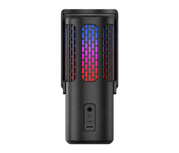 Mozos MKIT-770PRO Mikrofon pojemnościowy USB - 1615370 - zdjęcie 5